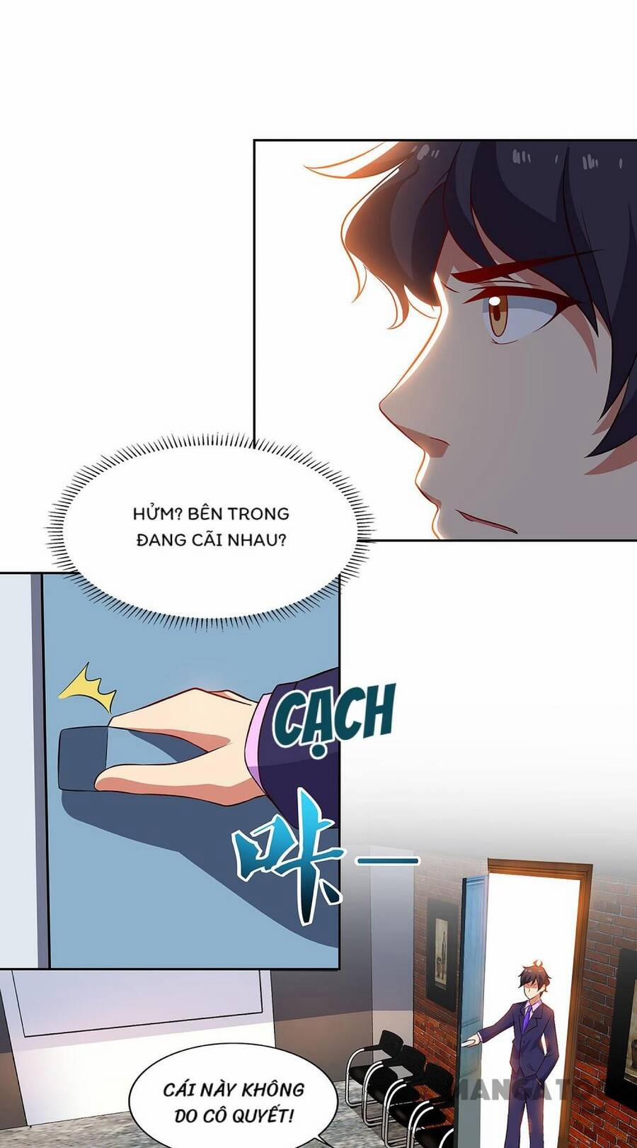 Siêu Cấp Bại Gia Tử 92 trang 19