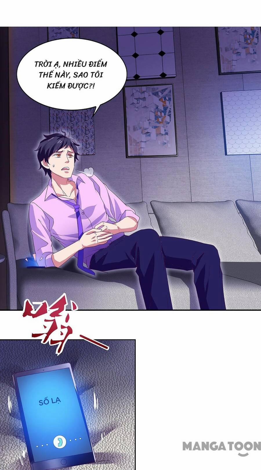 Siêu Cấp Bại Gia Tử 92 trang 6