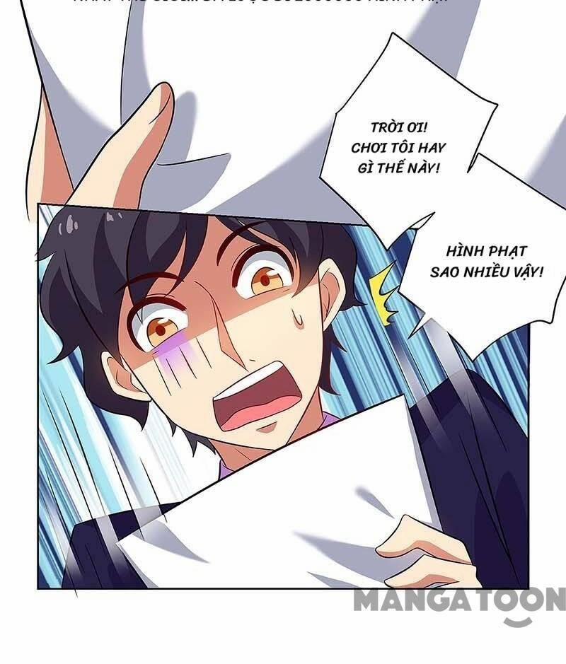 Siêu Cấp Bại Gia Tử 94 trang 4