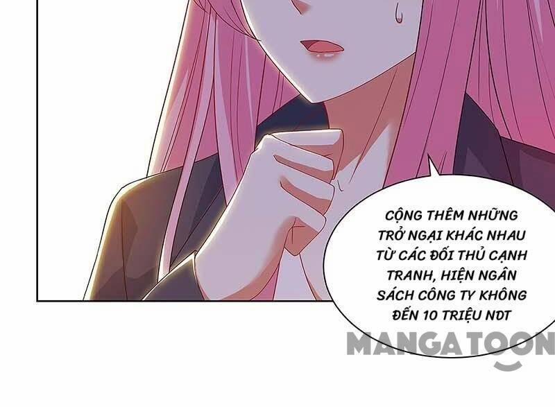 Siêu Cấp Bại Gia Tử 94 trang 7