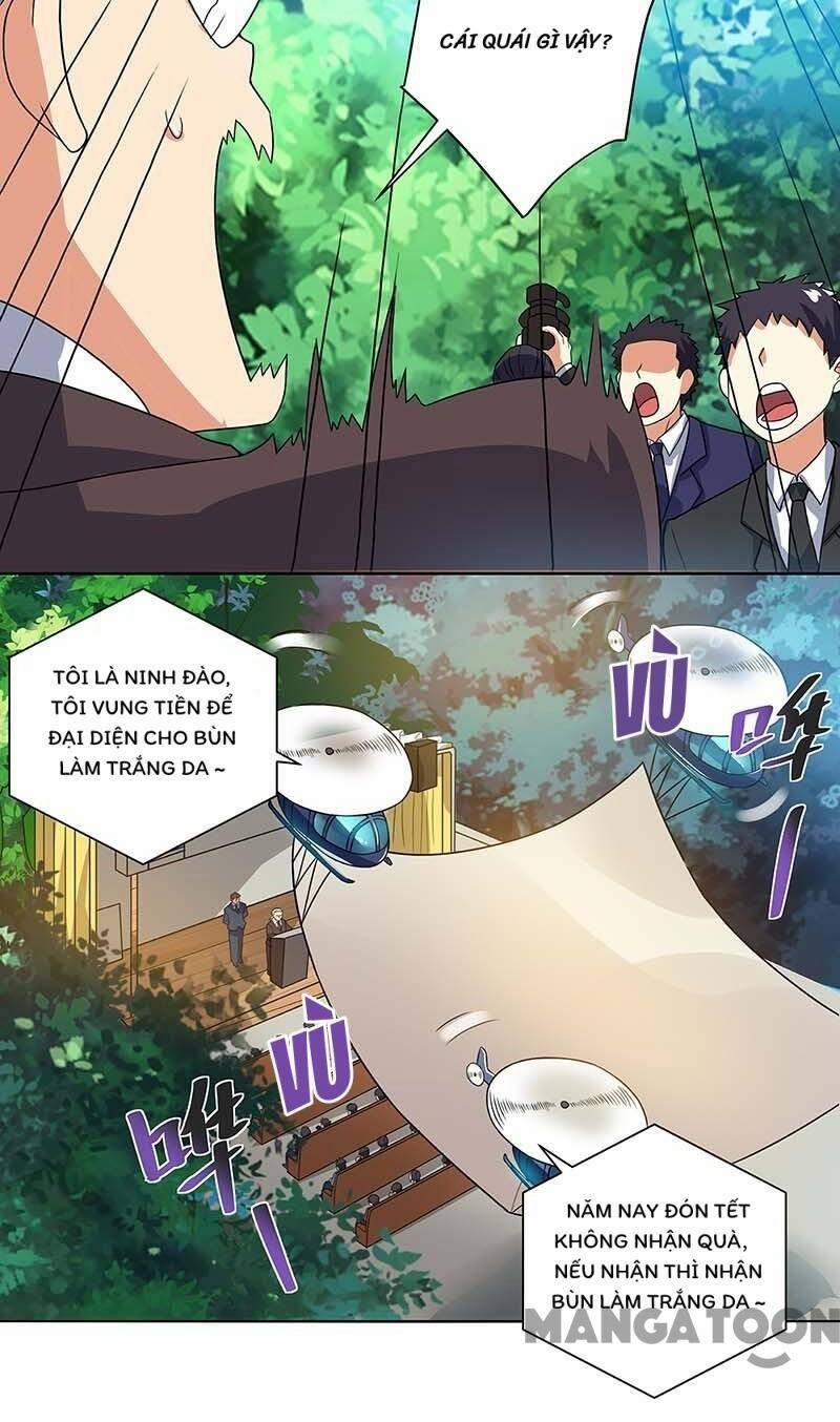 Siêu Cấp Bại Gia Tử 95 trang 9