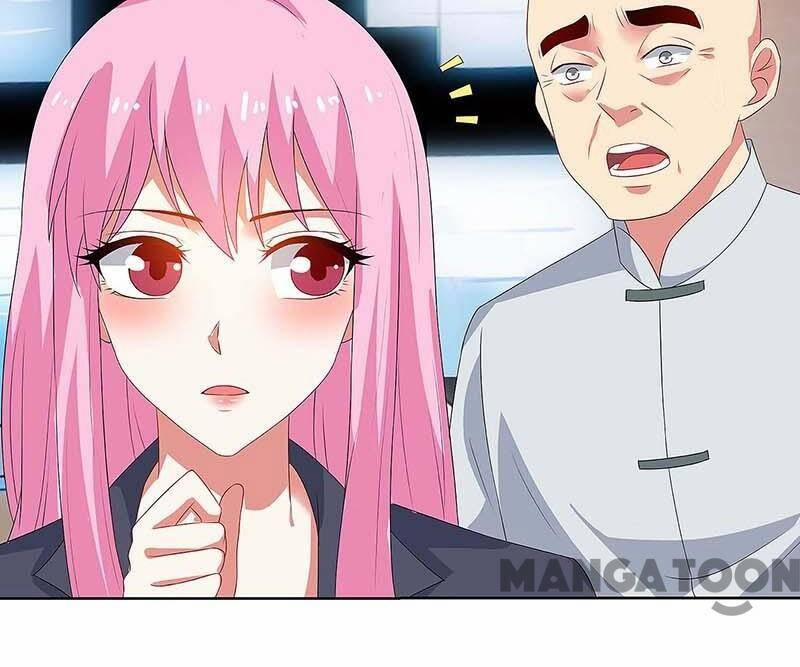 Siêu Cấp Bại Gia Tử 97 trang 21