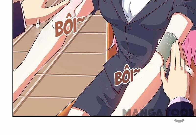 Siêu Cấp Bại Gia Tử 97 trang 25