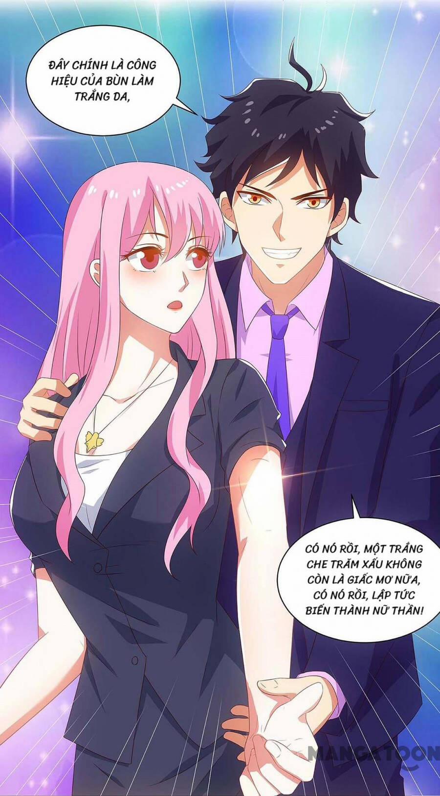 Siêu Cấp Bại Gia Tử 98 trang 11