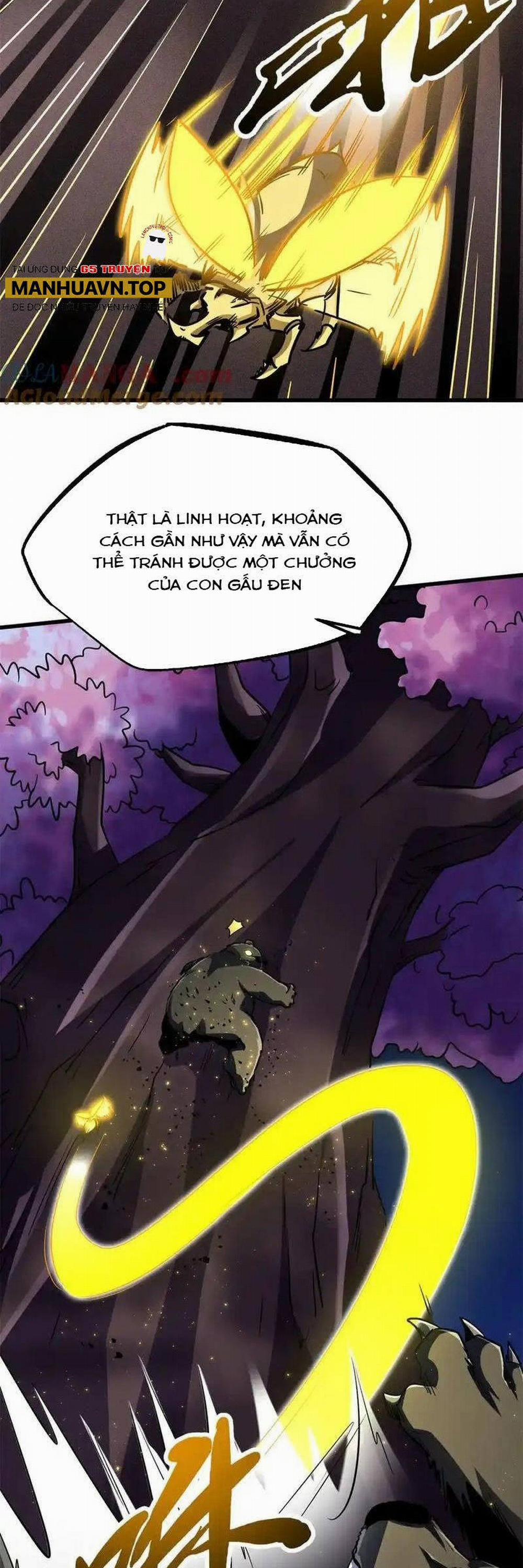 Siêu Cấp Thần Cơ Nhân 246 trang 2