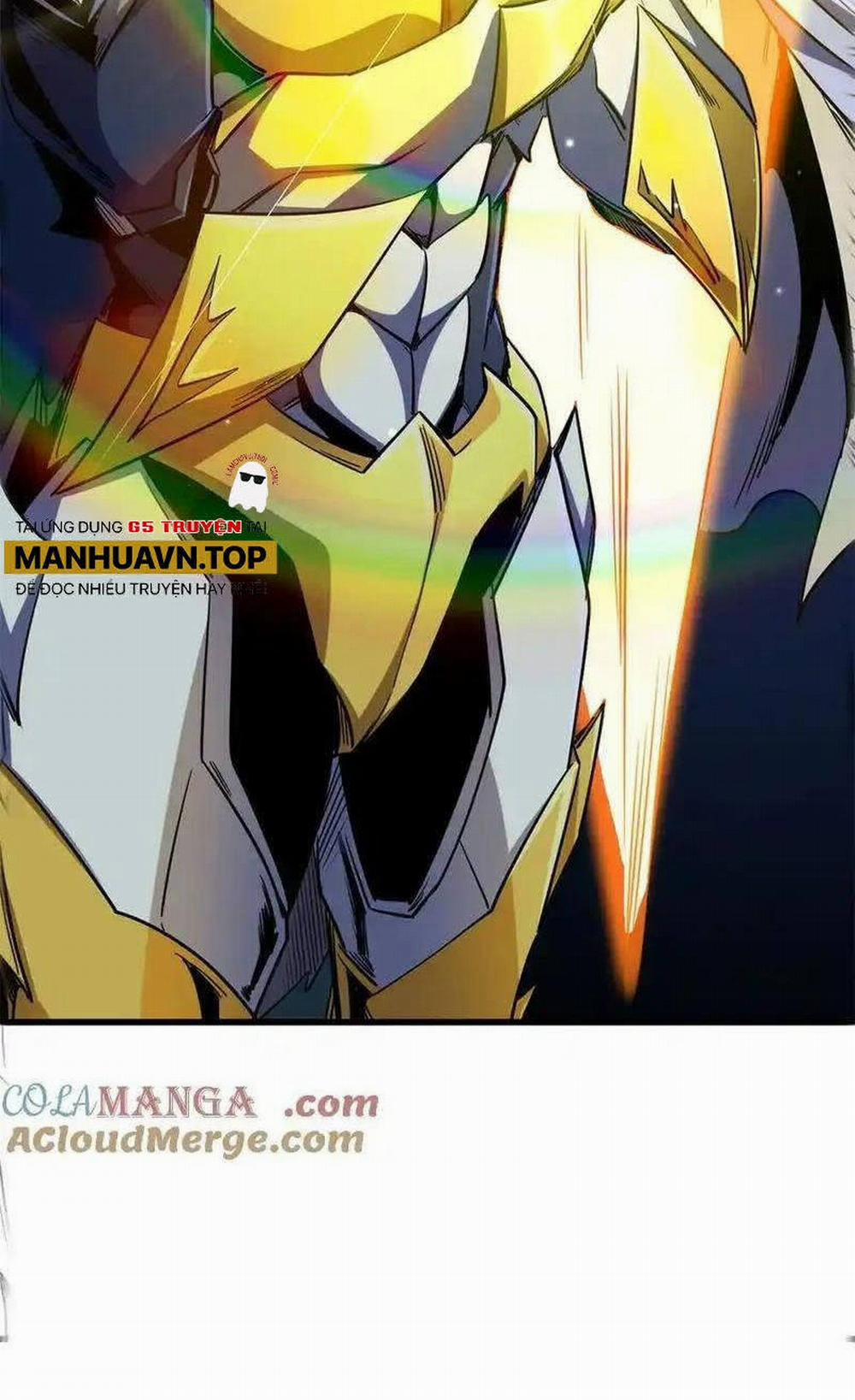 Siêu Cấp Thần Cơ Nhân 246 trang 36