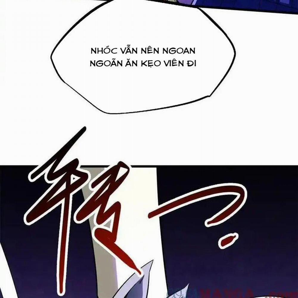 Siêu Cấp Thần Cơ Nhân 247 trang 10