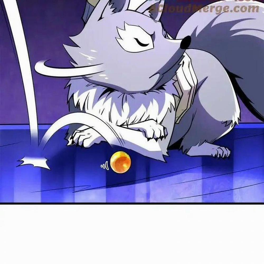 Siêu Cấp Thần Cơ Nhân 247 trang 11