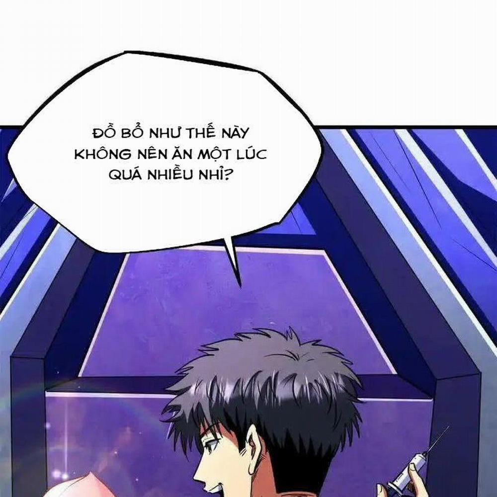 Siêu Cấp Thần Cơ Nhân 247 trang 12