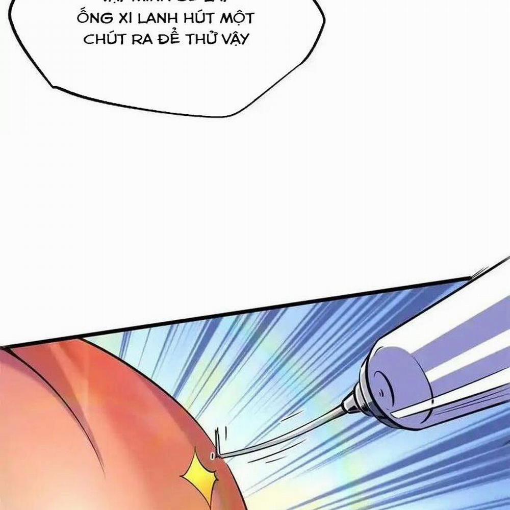 Siêu Cấp Thần Cơ Nhân 247 trang 14