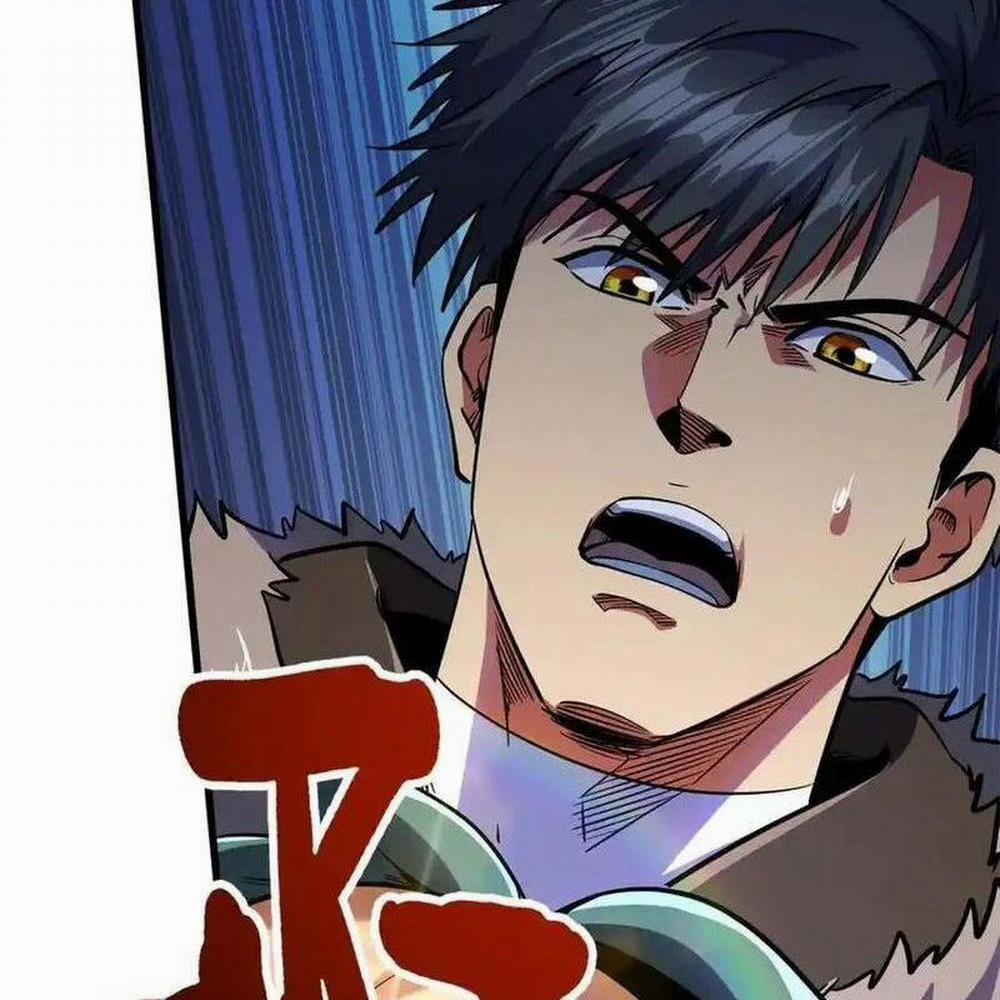 Siêu Cấp Thần Cơ Nhân 247 trang 16