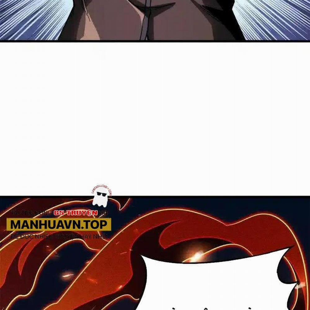 Siêu Cấp Thần Cơ Nhân 247 trang 19