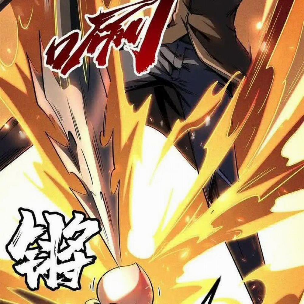 Siêu Cấp Thần Cơ Nhân 247 trang 21