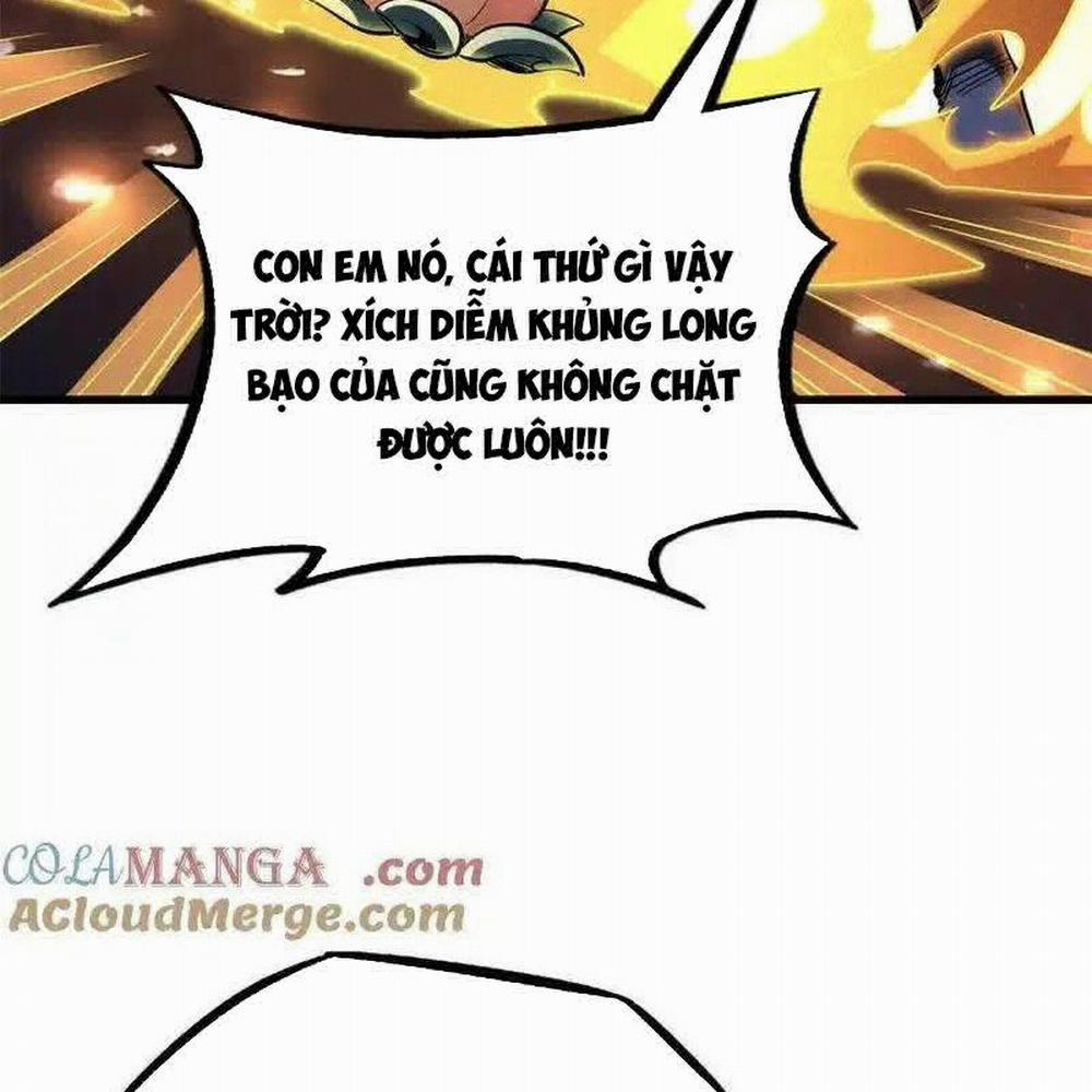 Siêu Cấp Thần Cơ Nhân 247 trang 22