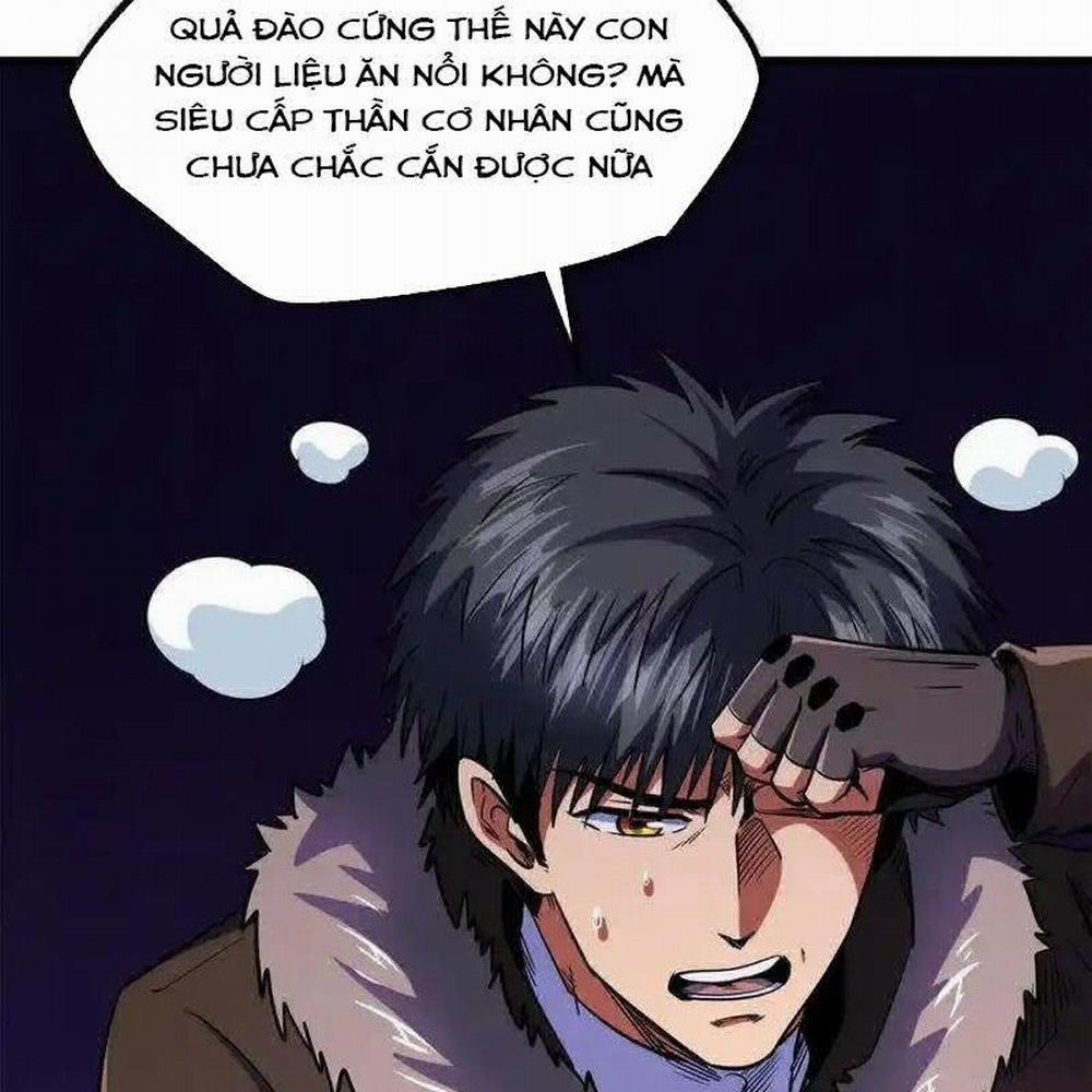 Siêu Cấp Thần Cơ Nhân 247 trang 23