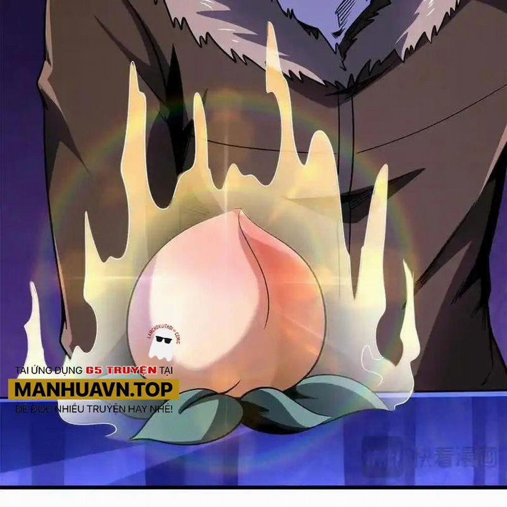 Siêu Cấp Thần Cơ Nhân 247 trang 24