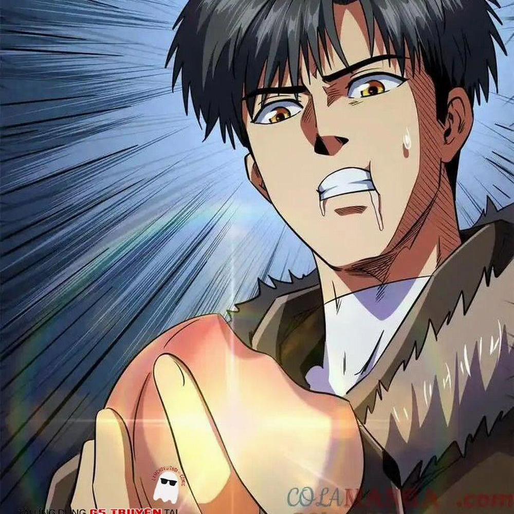 Siêu Cấp Thần Cơ Nhân 247 trang 29