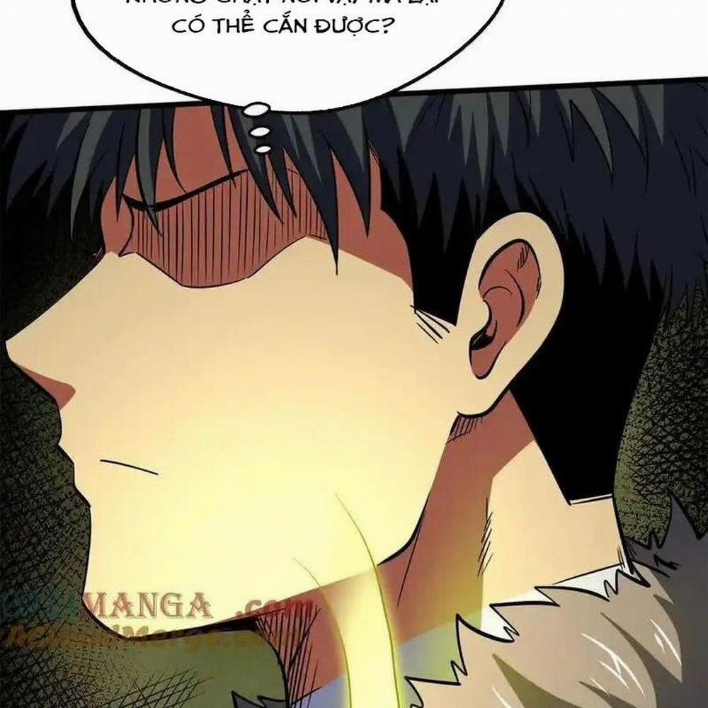 Siêu Cấp Thần Cơ Nhân 247 trang 31