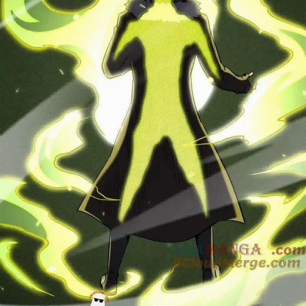 Siêu Cấp Thần Cơ Nhân 247 trang 34