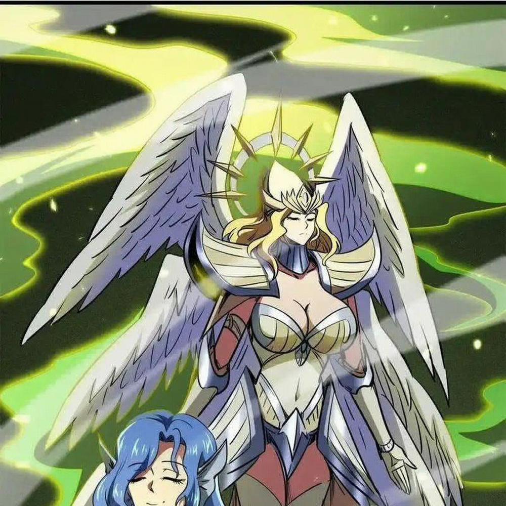 Siêu Cấp Thần Cơ Nhân 247 trang 36