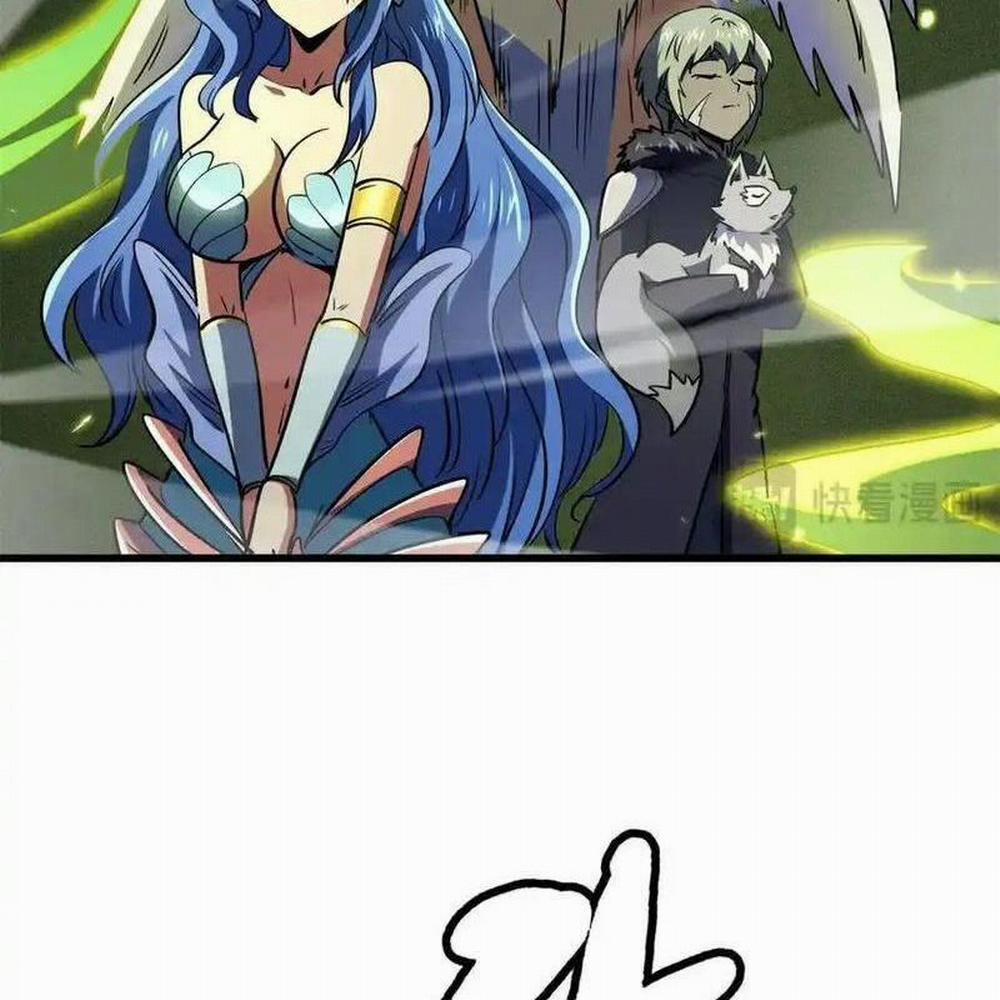 Siêu Cấp Thần Cơ Nhân 247 trang 37