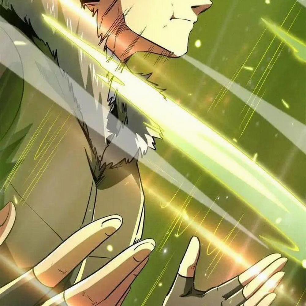 Siêu Cấp Thần Cơ Nhân 247 trang 39