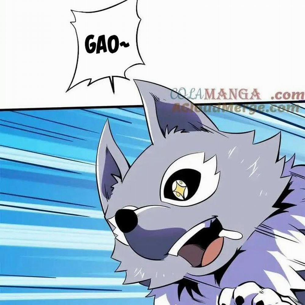 Siêu Cấp Thần Cơ Nhân 247 trang 4