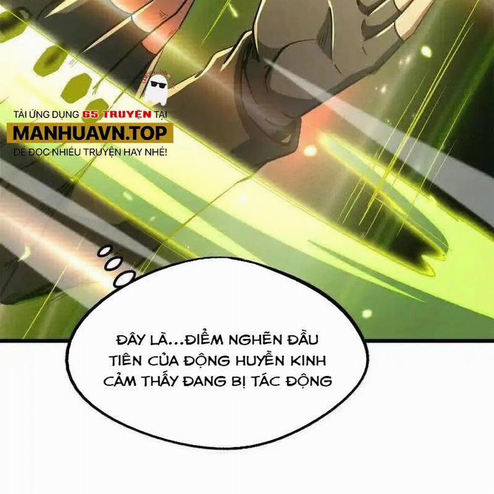Siêu Cấp Thần Cơ Nhân 247 trang 40