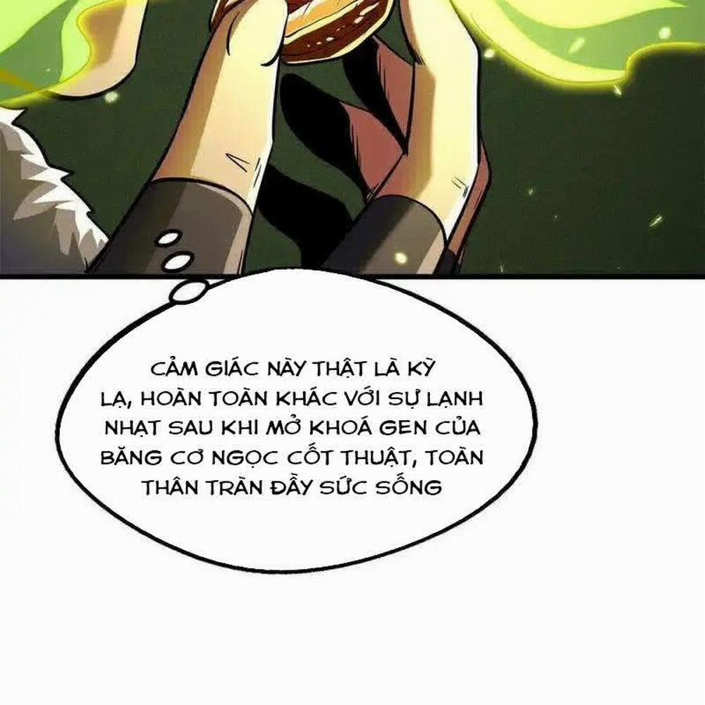 Siêu Cấp Thần Cơ Nhân 247 trang 42