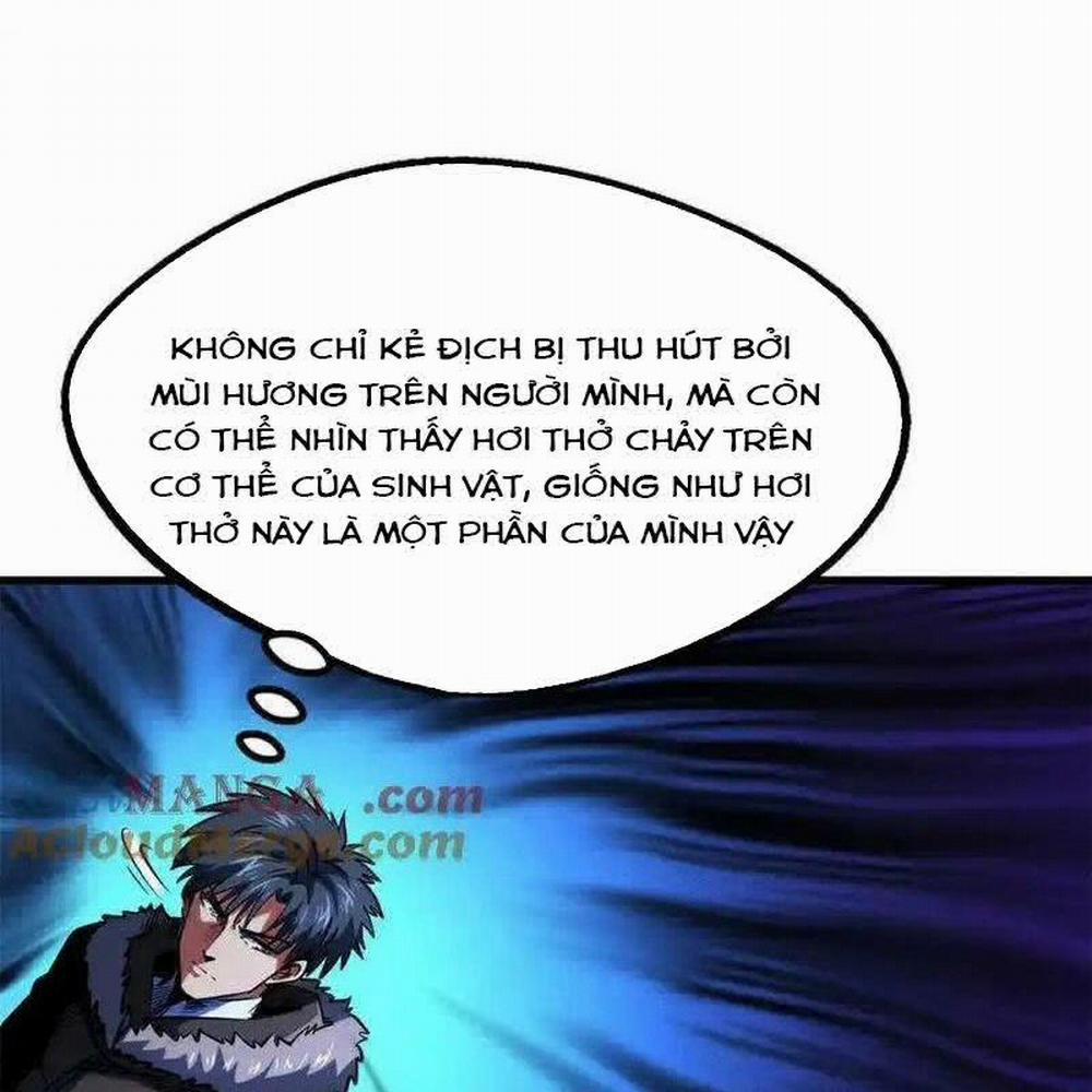 Siêu Cấp Thần Cơ Nhân 247 trang 43