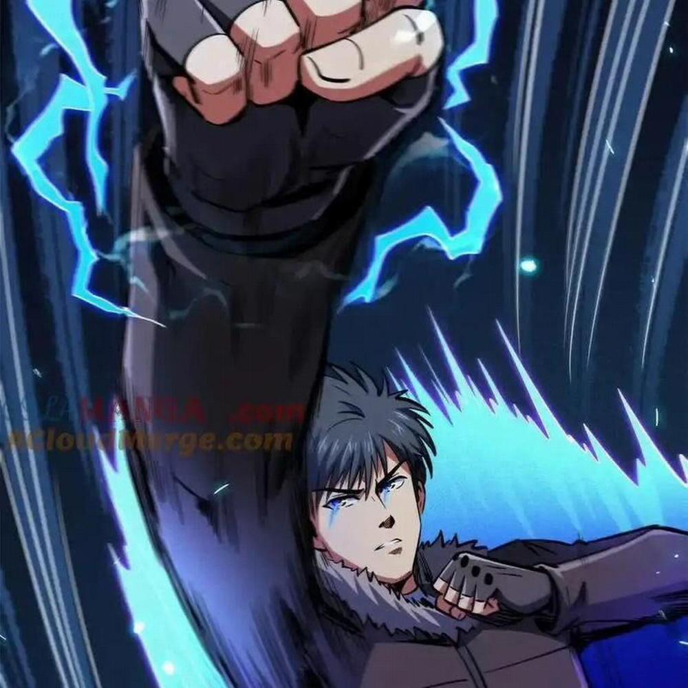 Siêu Cấp Thần Cơ Nhân 247 trang 50