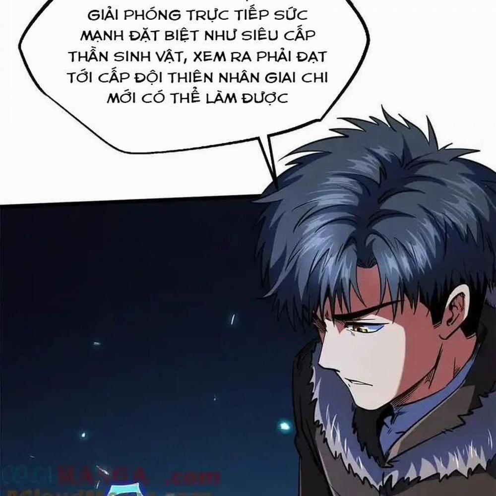 Siêu Cấp Thần Cơ Nhân 247 trang 52