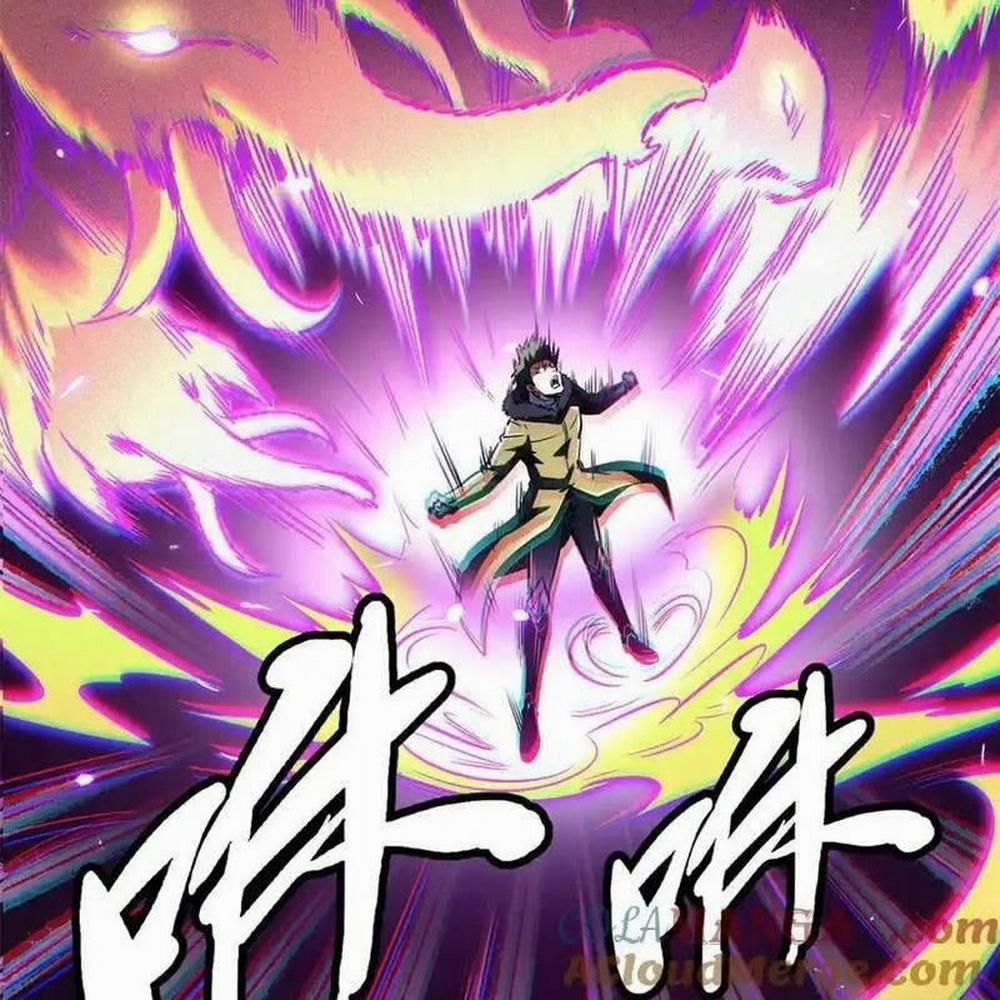 Siêu Cấp Thần Cơ Nhân 247 trang 56