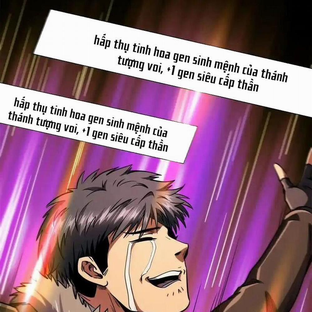 Siêu Cấp Thần Cơ Nhân 247 trang 58