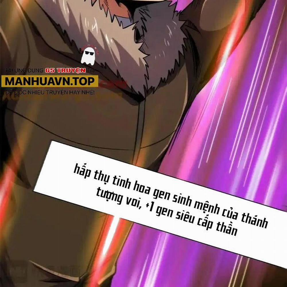 Siêu Cấp Thần Cơ Nhân 247 trang 59