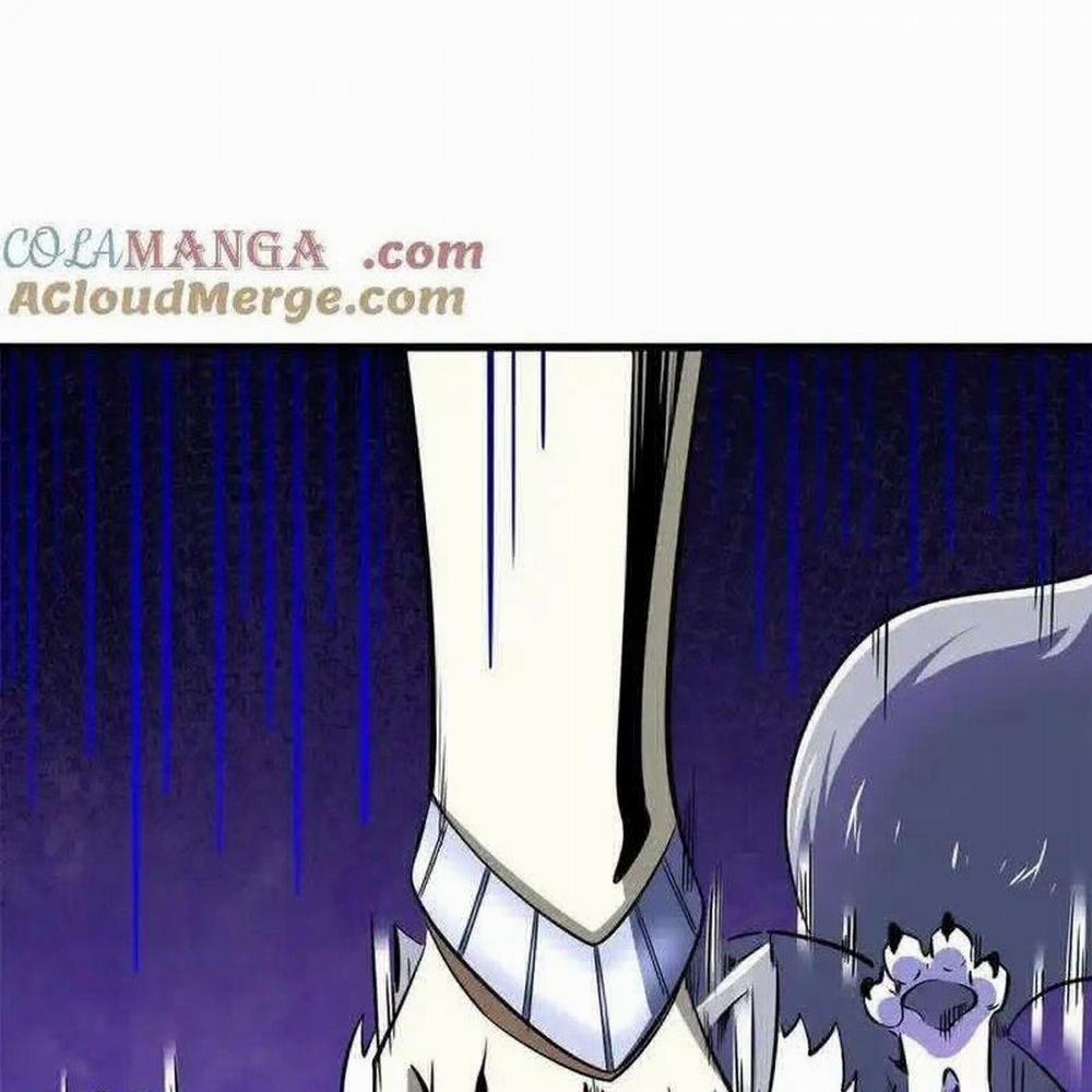 Siêu Cấp Thần Cơ Nhân 247 trang 6