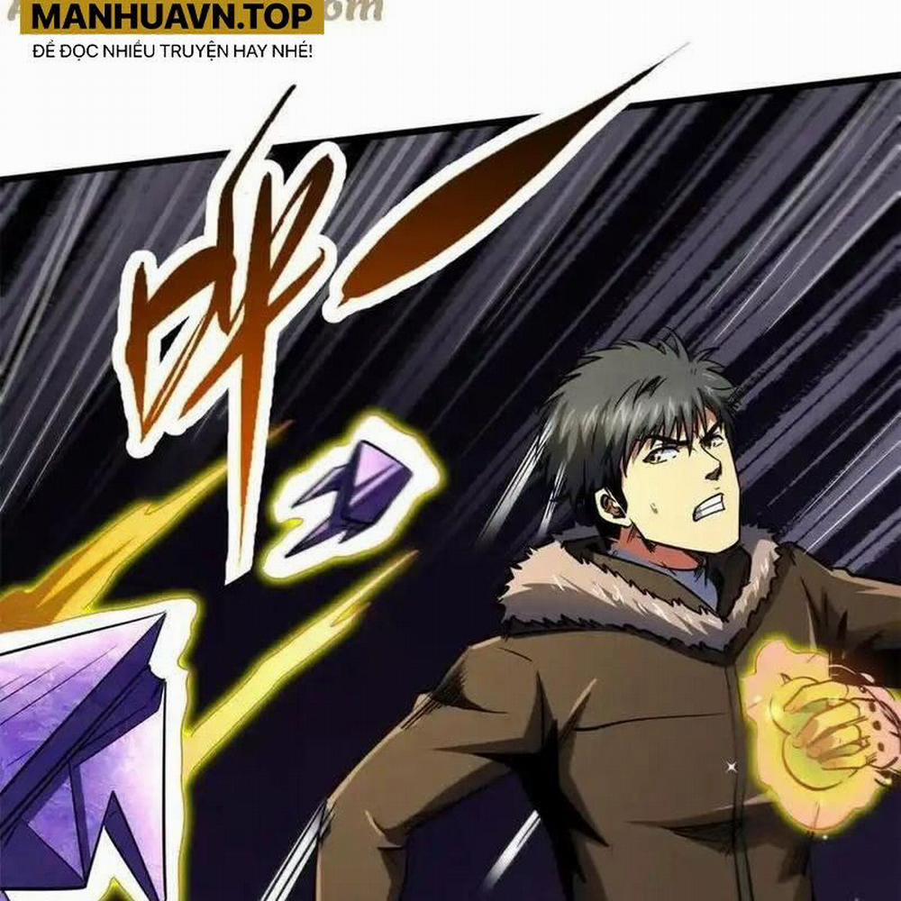 Siêu Cấp Thần Cơ Nhân 247 trang 69