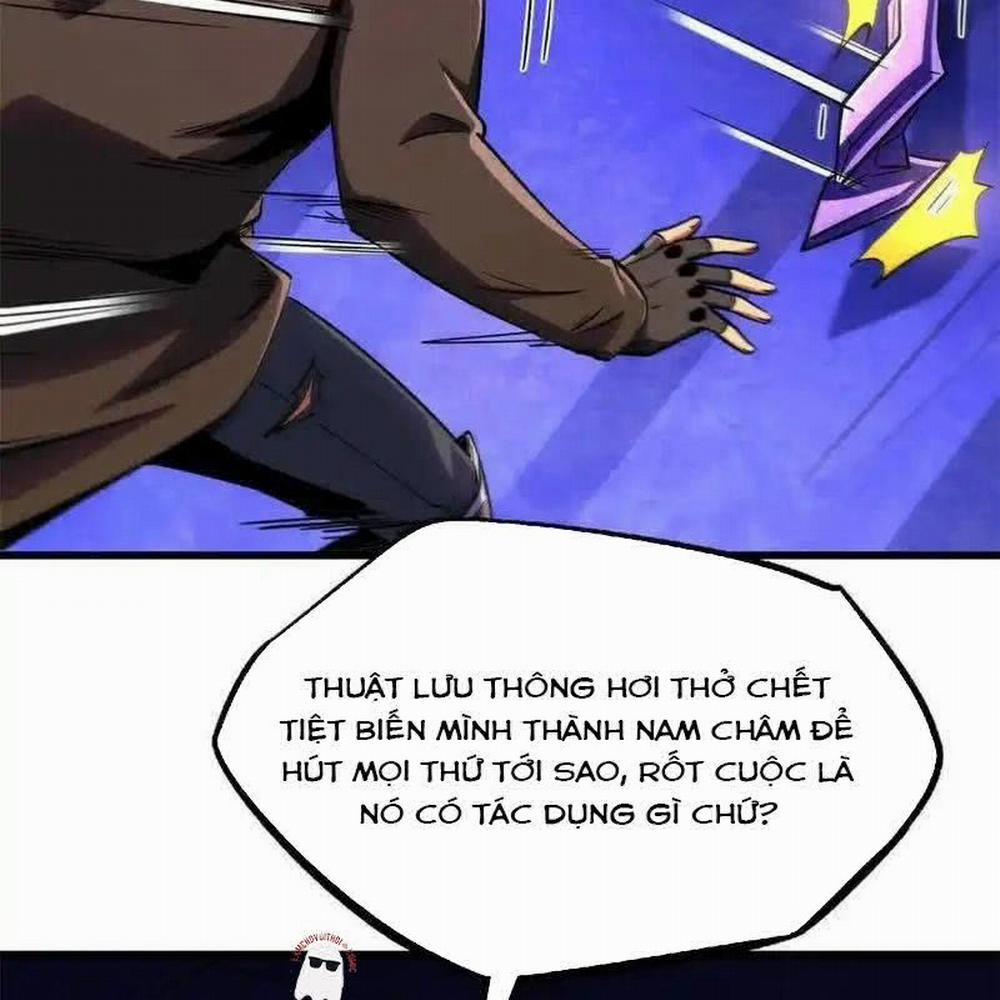 Siêu Cấp Thần Cơ Nhân 247 trang 73