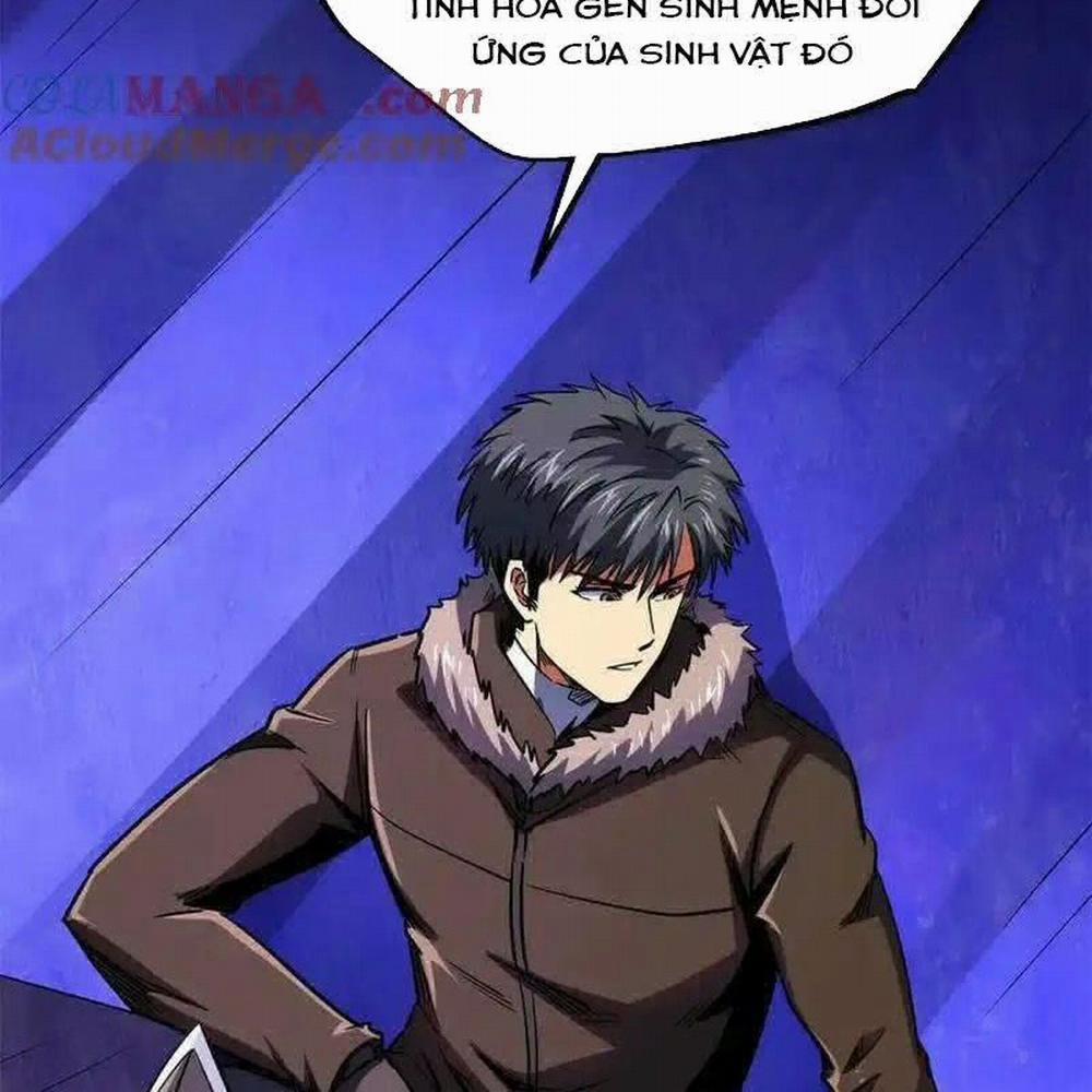 Siêu Cấp Thần Cơ Nhân 247 trang 76