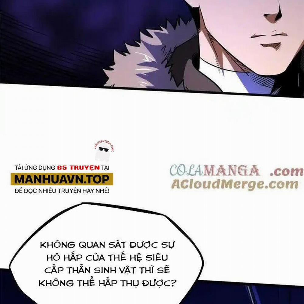 Siêu Cấp Thần Cơ Nhân 247 trang 80