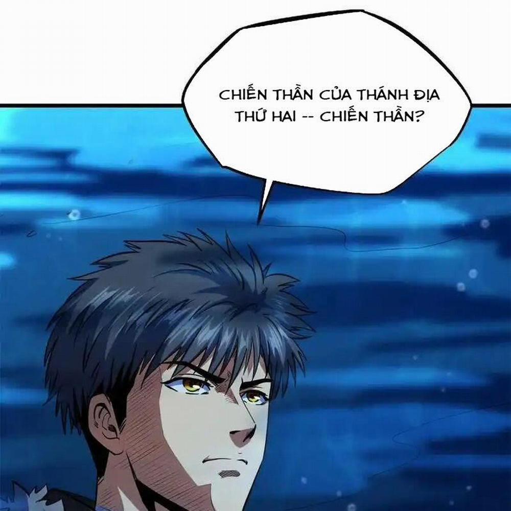 Siêu Cấp Thần Cơ Nhân 247 trang 86