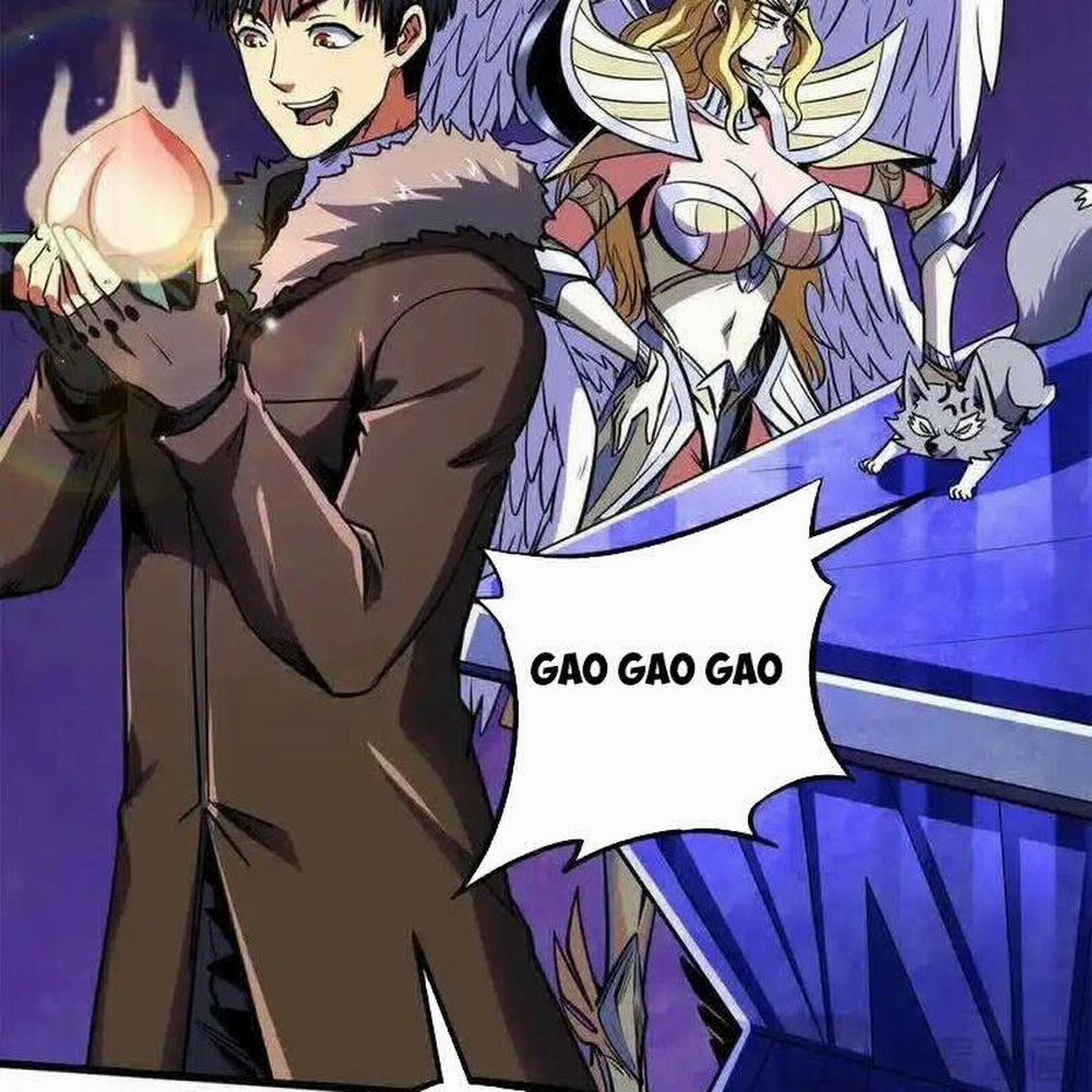 Siêu Cấp Thần Cơ Nhân 247 trang 9