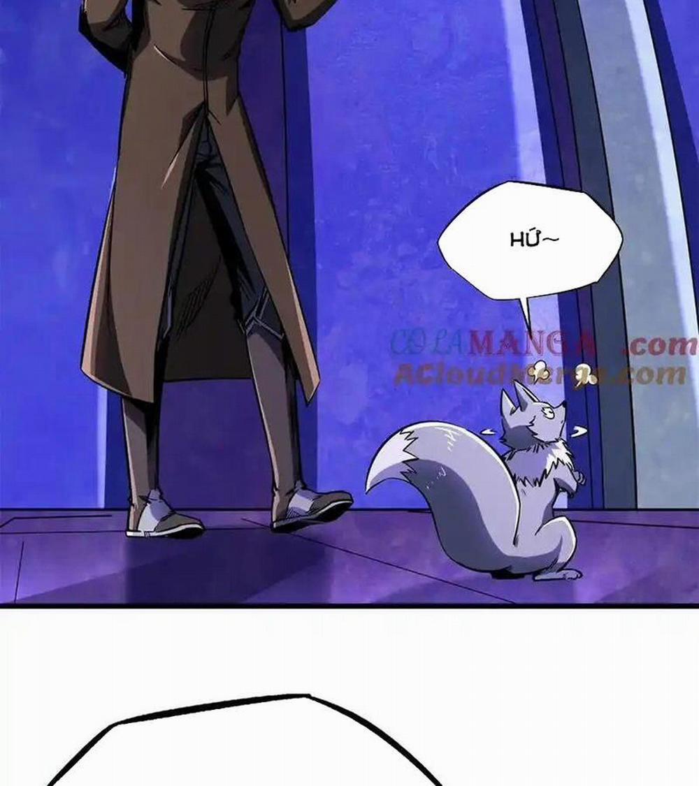 Siêu Cấp Thần Cơ Nhân 248 trang 1