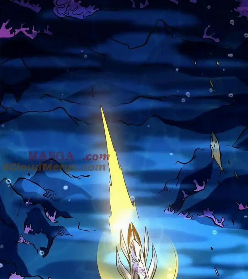 Siêu Cấp Thần Cơ Nhân 248 trang 10