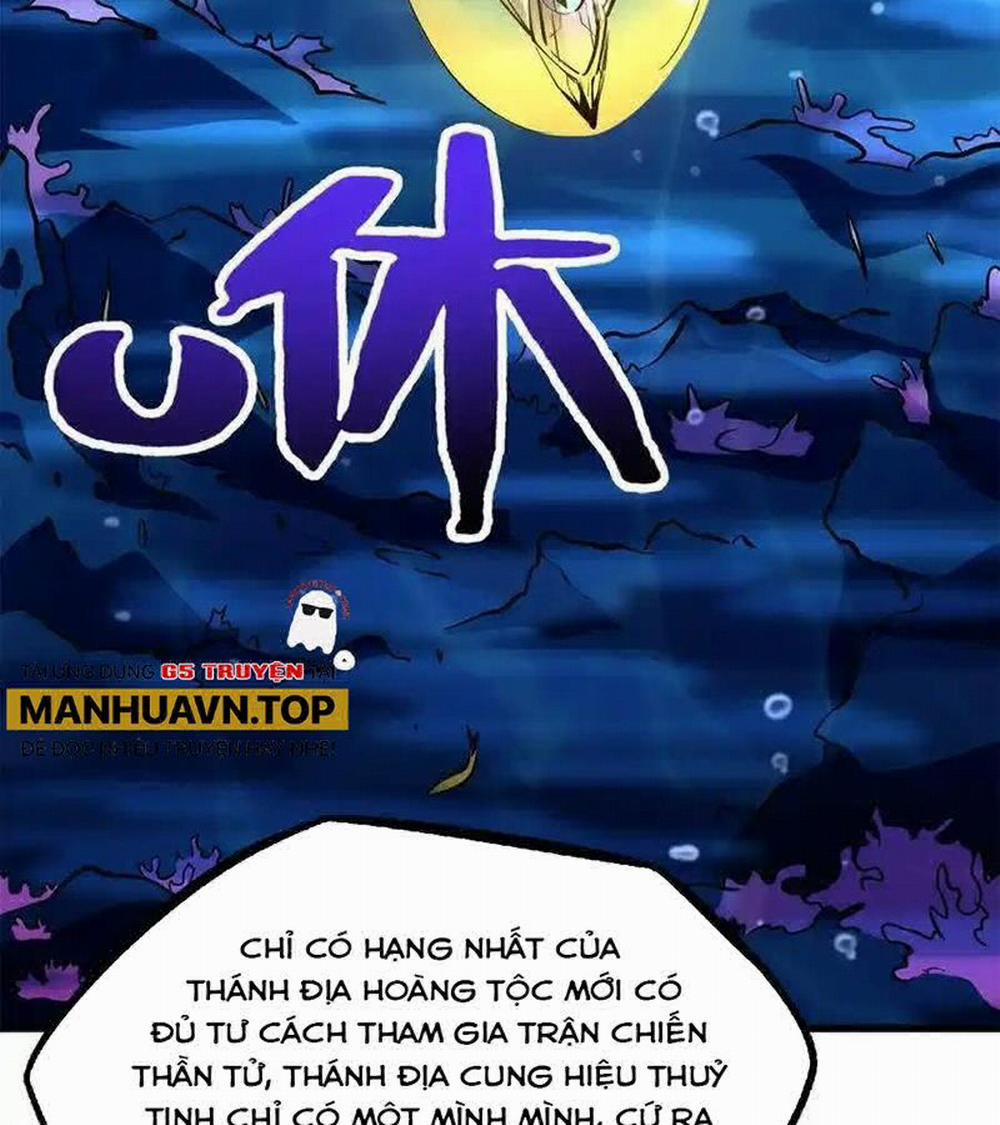 Siêu Cấp Thần Cơ Nhân 248 trang 11