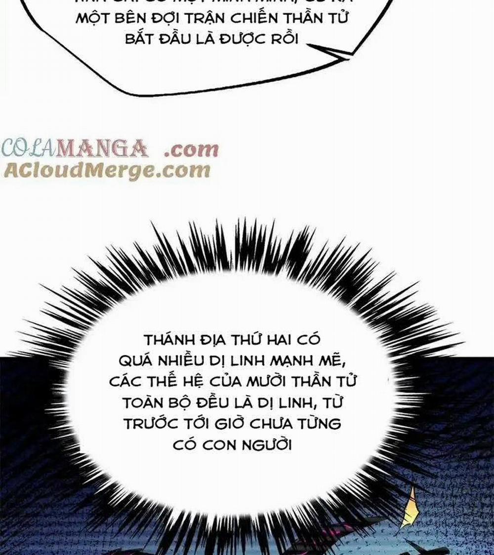 Siêu Cấp Thần Cơ Nhân 248 trang 12