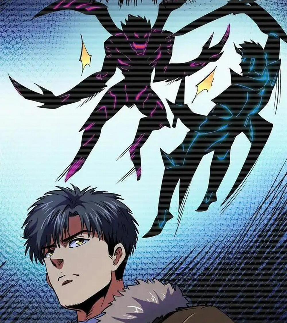 Siêu Cấp Thần Cơ Nhân 248 trang 13