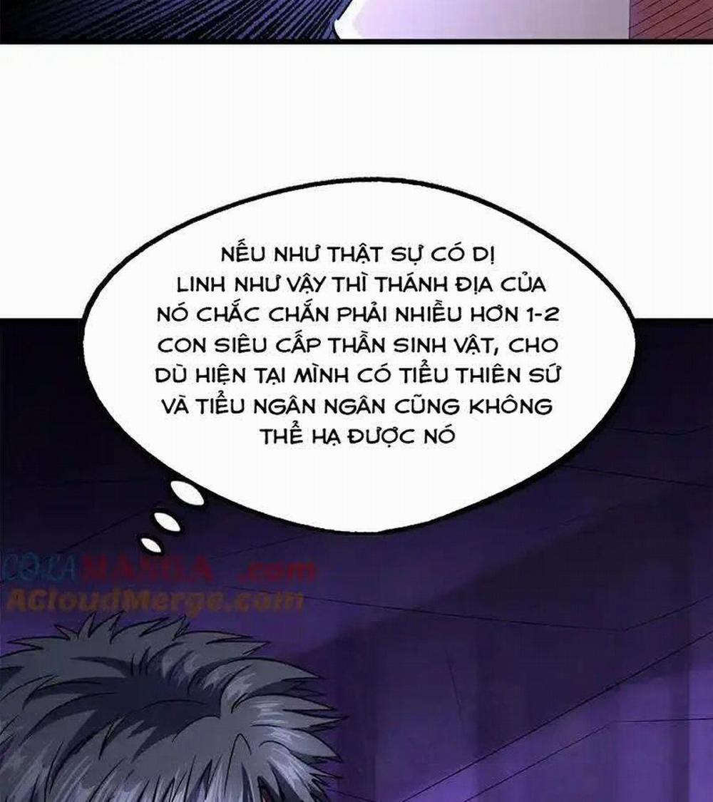 Siêu Cấp Thần Cơ Nhân 248 trang 16