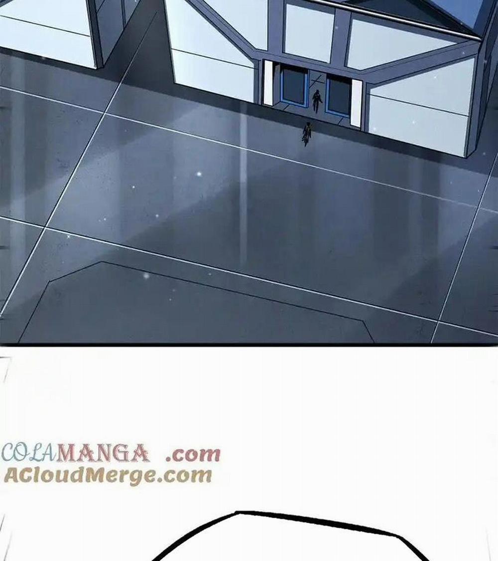 Siêu Cấp Thần Cơ Nhân 248 trang 20