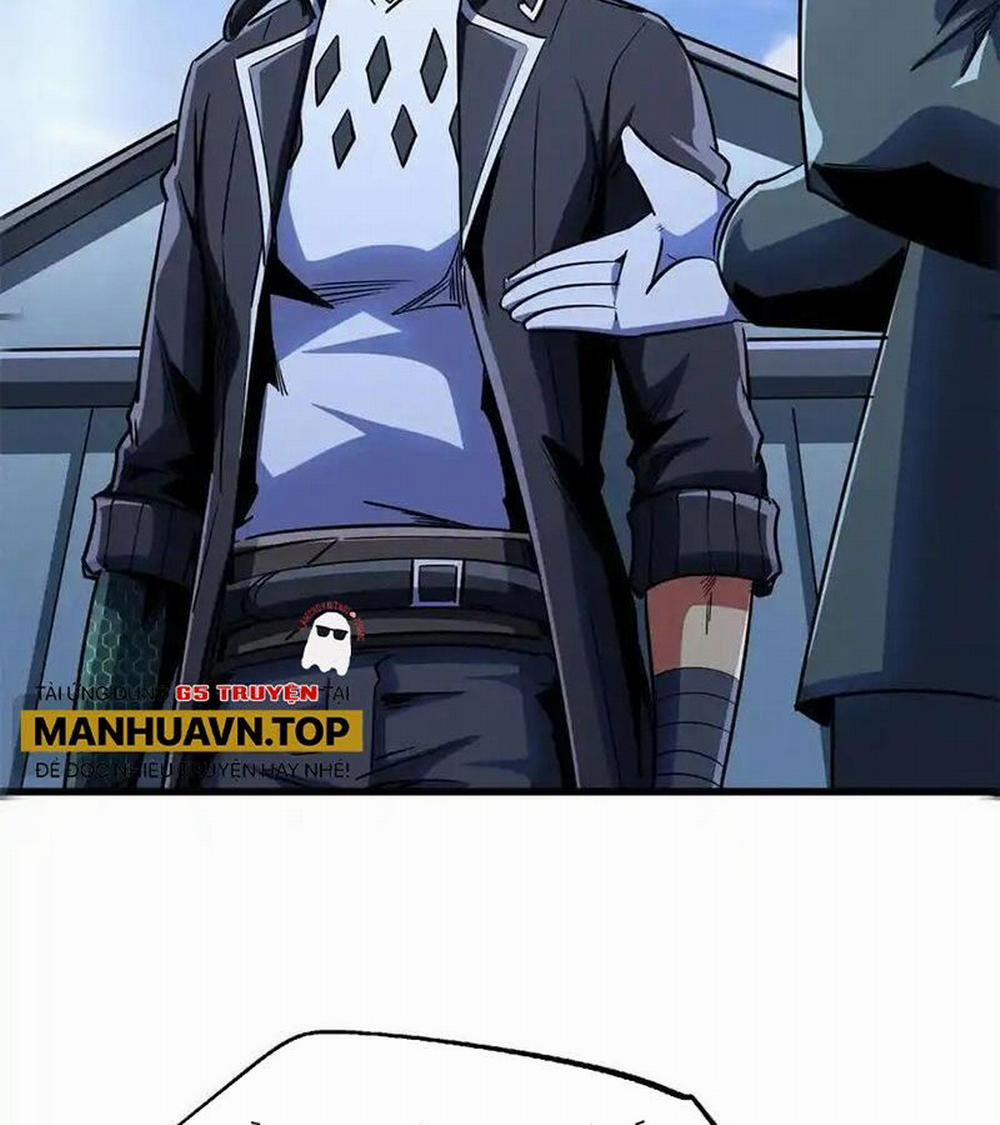 Siêu Cấp Thần Cơ Nhân 248 trang 22